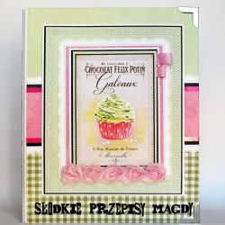 Przepiśnik z przekładkami