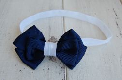 Opaska niemowlęca "Wzorowa uczennica"