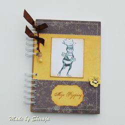 Przepiśnik- 'pszczoła w cytrusach 2'