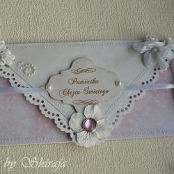 Pamiątka Chrztu św. 