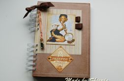 Przepiśnik- pin up girl na ognisku