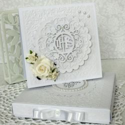 Pamiątka I Komunii Świętej - duet 10