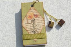 Lista na zakupy ' lilie'