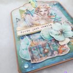 Kartka morska, 152  - Kartka morska