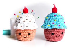 2 urocze muffinki