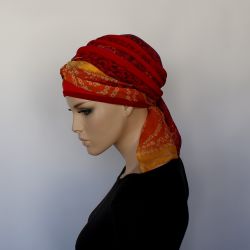 turban OGNISTY