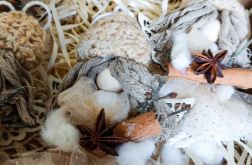 Aniołki z cynamonem