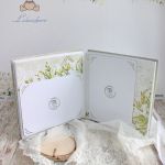 Album komunijny pamiątka "Communion" GOTOWY - 