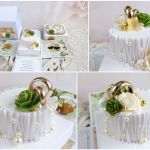 Ślubny exploding box 1048 - 