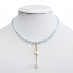 Naszyjnik "Eforiana" - Lekkość i Harmonia - 