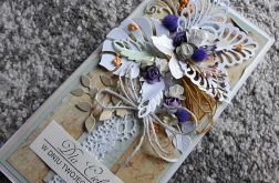 Kartka Dzień Babci, urodziny,imieniny