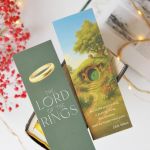 Zakładka do książki Władca Pierścieni - 