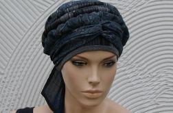 turban WYJĄTKOWY