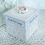 Exploding box na Chrzest Święty 04 - 