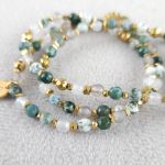 Naszyjnik Mint Spirit  - 