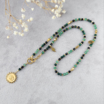 Naszyjnik Solivane  - 