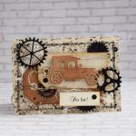 Urodziny w stylu vintage - 