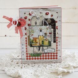 Przepiśnik z truskawkami, 295