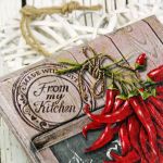 obrazek red chilli - 