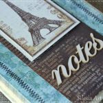 Notes "Paris" 03-002 - 