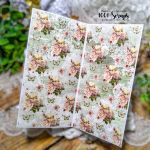 Kartka okolicznościowa nr 6 - Środek kartki