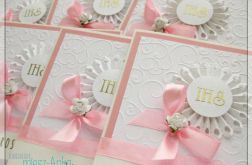 Zaproszenia na Pierwszą Komunię Św. 13