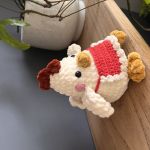 Kura Malinka - Prezent urodzinowy