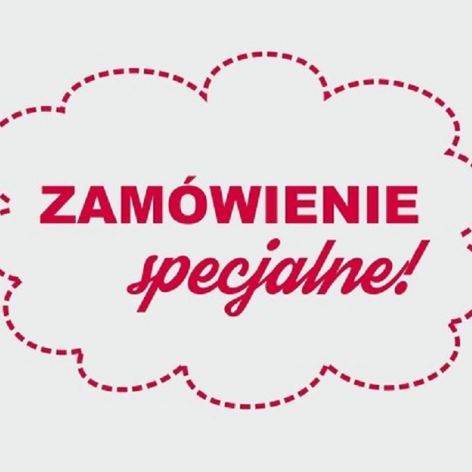 Zamówienie dla Pani Agnieszki 1