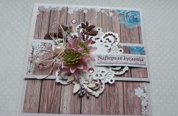 Kartka urodziny, imieniny, inne okazje 02