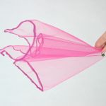 Chustki do tańca sensoryczne chusty animacyjne do przedszkola gimnastyka - 