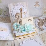Exploding box komunijny "Together 1" GOTOWY - 