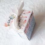 Kartki ślubne Exploding box rocznica  #00001 - kartka rocznica ślubu