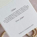 Kartka ślubna w ozdobnej kopercie, W 53  - Przykładowa grafika