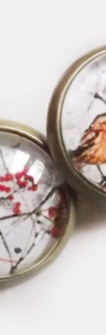 Ptaszki -SZTYFTY 12 mm