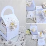 Komunijny exploding box 553 - 