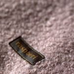 Kosmetyczka podróżna różowy baranek - 