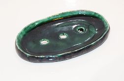 Mydelniczka ceramiczna