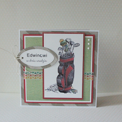 Zamówienie dla Pani Jagody -kartka urodzinowa