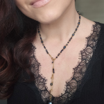 Naszyjnik Notte Blu  - 