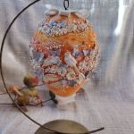 Pisanka - Wiosenny Świt - 2