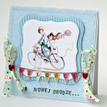 Miłości na nowej drodze życia - 