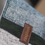 Kosmetyczka MIDI patchwork - 
