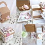 Urodzinowy exploding box 533 - 