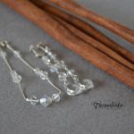 Komplet Crystal - 