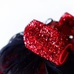 Opaska niemowlęca Karnawał  - 