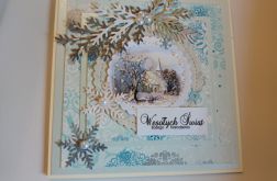 Kartka Boże Narodzenie, 2