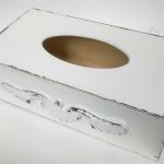 Postarzany chustecznik - 