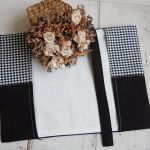 Spersonalizowany notes "B&W" - 