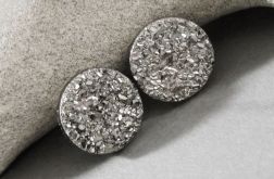 DRUZY SILVER sztyfty