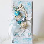 Z pięknym bukietem w komplecie#1 - 